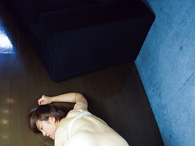 他女指オナニー　サンプル画像08